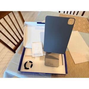 KUXIU Magnetic Charging Stand for iPad (New open Box)